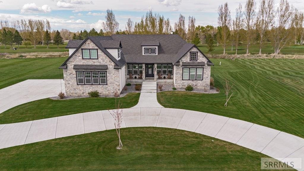 House in Rigby, Idaho, United States 1 - 17814835