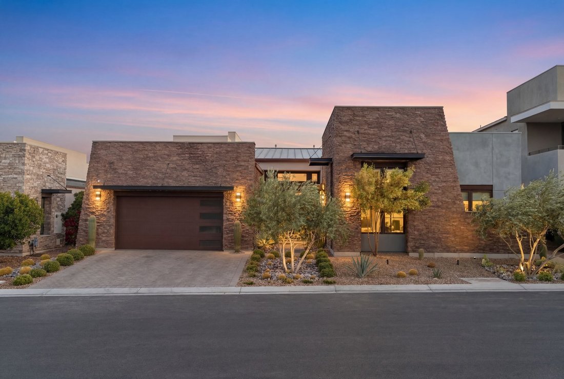 House in Henderson, Nevada, United States 3 - 17811123