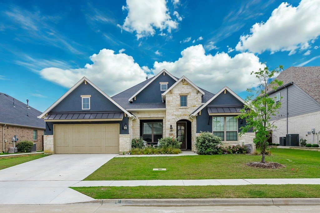 House in Flower Mound, Texas, United States 3 - 17814840