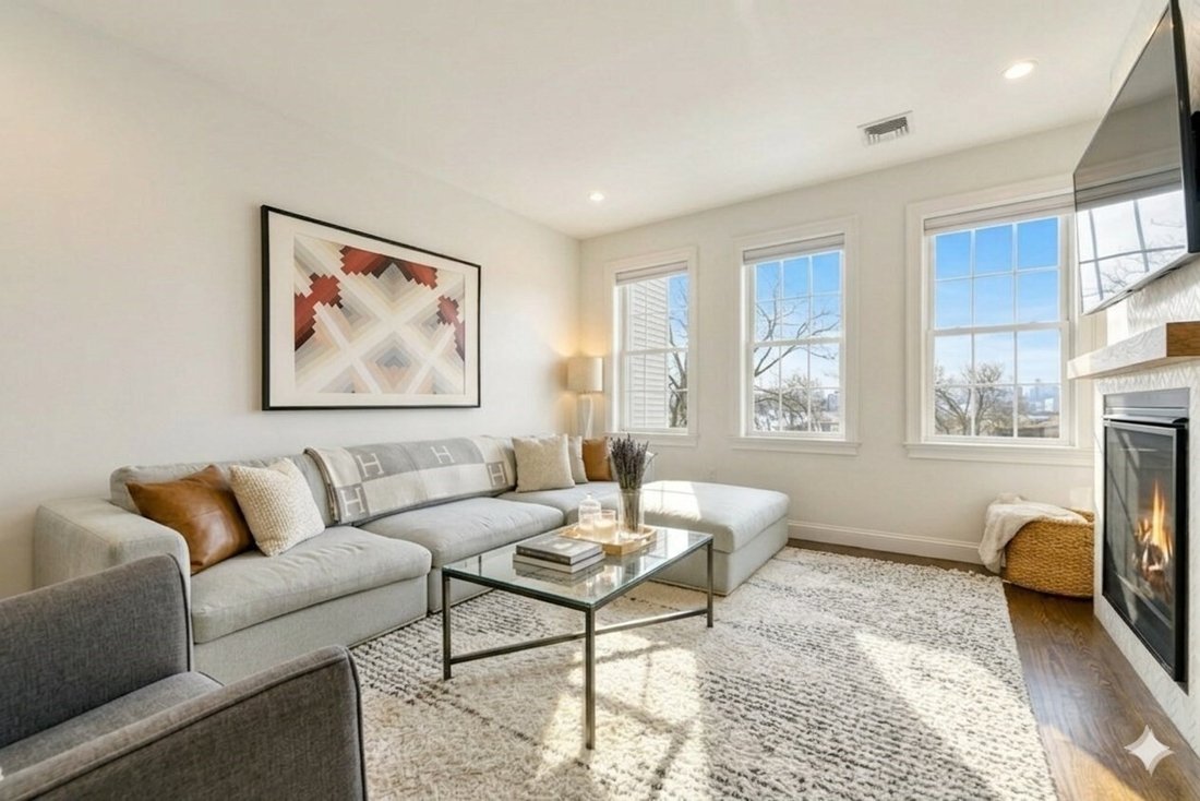 Condo in Chelsea, Massachusetts, United States 3 - 17810610