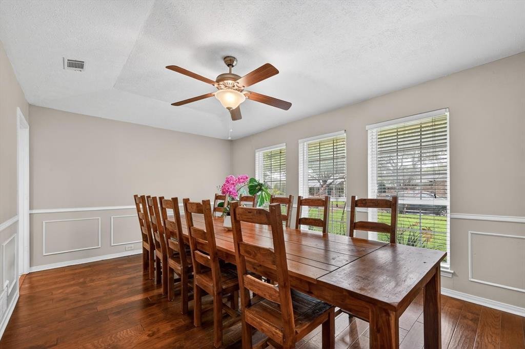 House in Richardson, Texas, United States 3 - 17813802