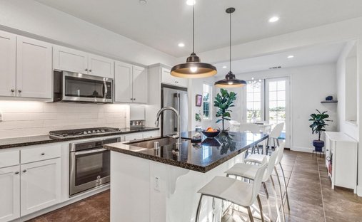 House in Marina, California, United States 1
