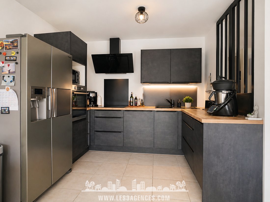 Haus in Grimaud, Provence-Alpes-Côte d'Azur, Frankreich 3 - 16771129