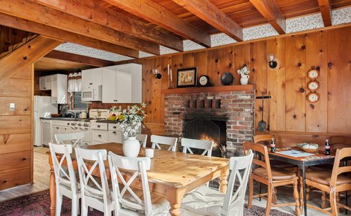 Casa a Lake Arrowhead, California, Stati Uniti 1