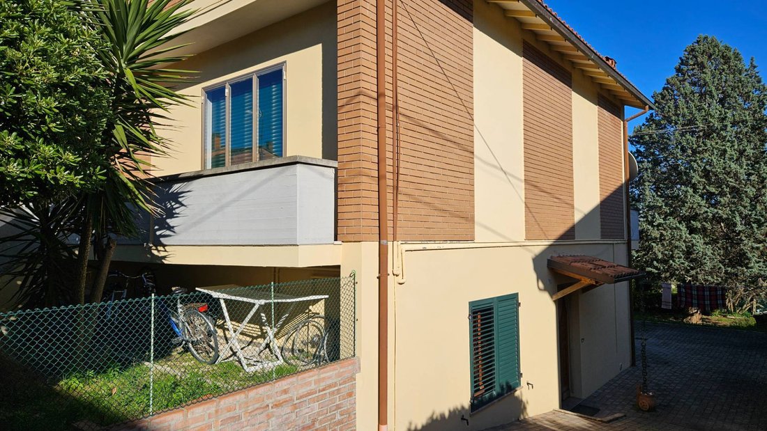 Villa in Gimarra, Fano, Marche 2 - 17815295