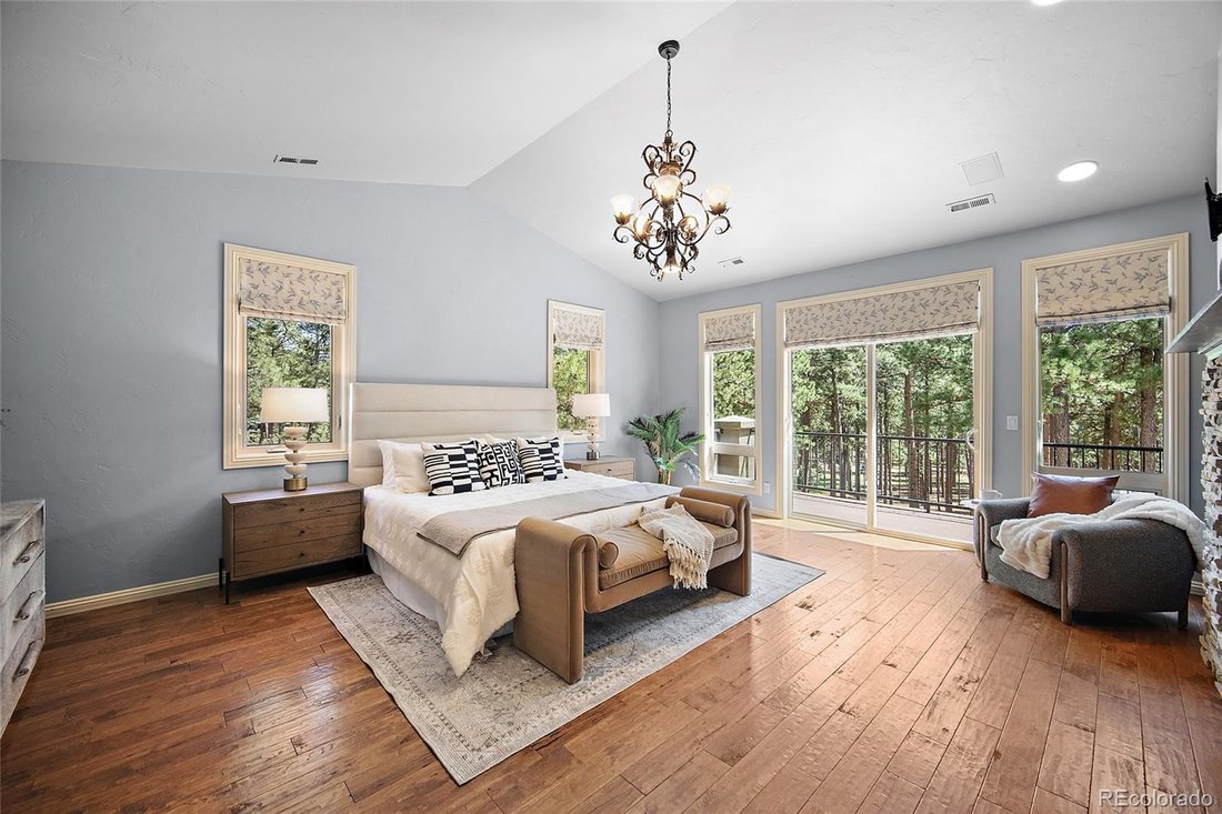 House in Colorado Springs, Colorado, United States 5 - 17814927