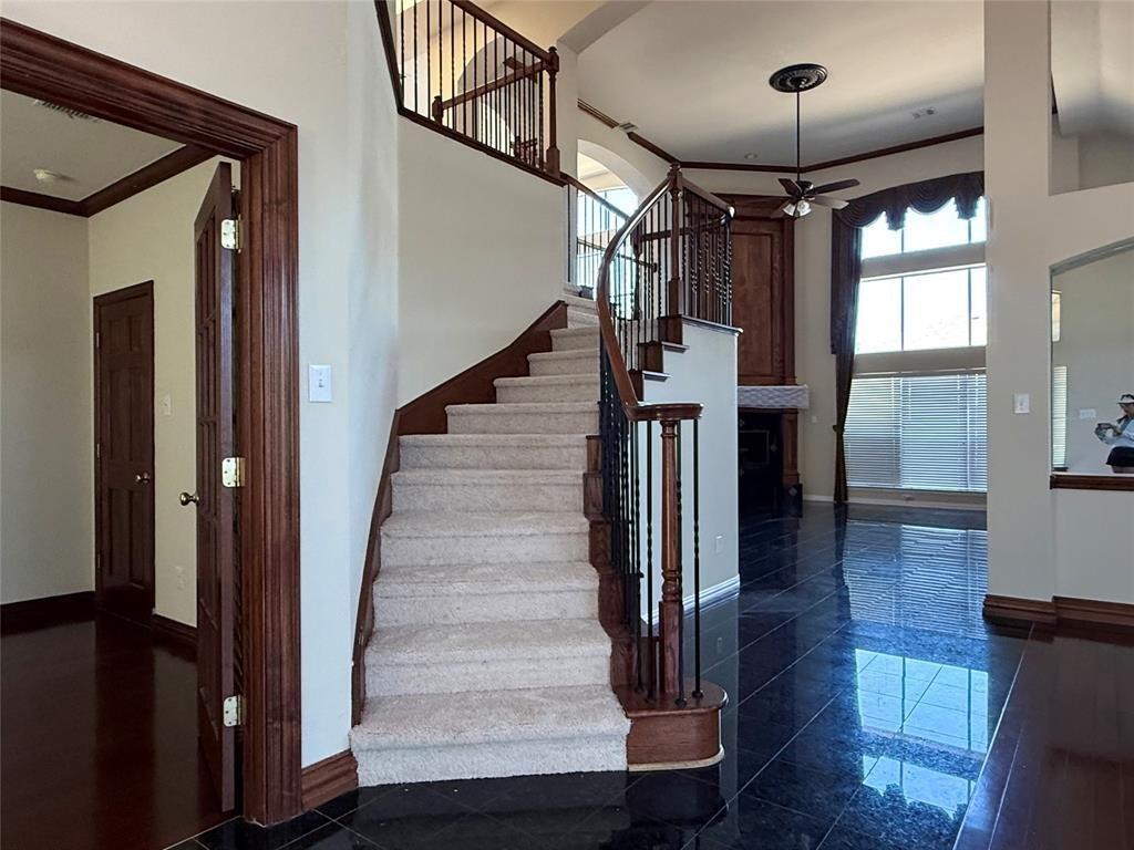 House in Allen, Texas, United States 4 - 17813861
