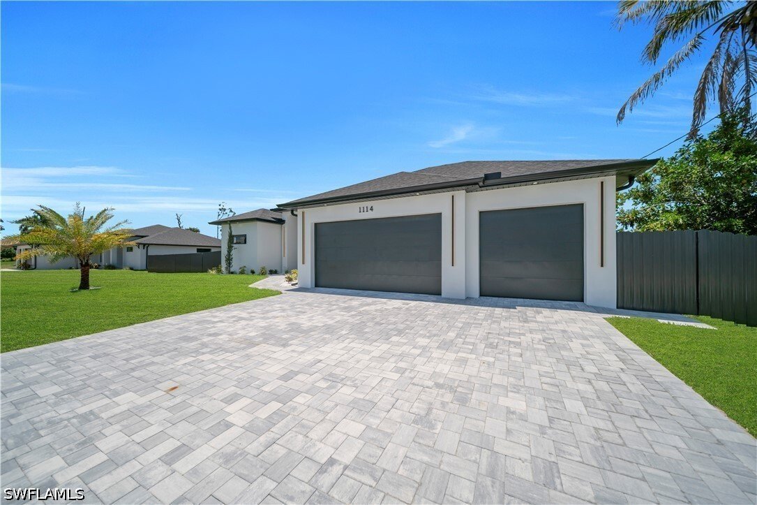 House in Cape Coral, Florida, United States 4 - 17172290