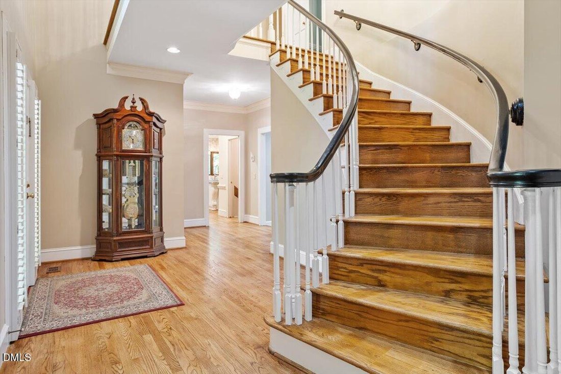 House in Raleigh, NC, United States 3 - 17813289