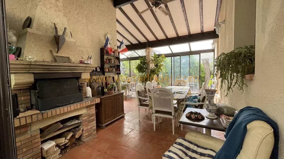 House in Toulon, Provence-Alpes-Côte d'Azur, France 5 - 17810661