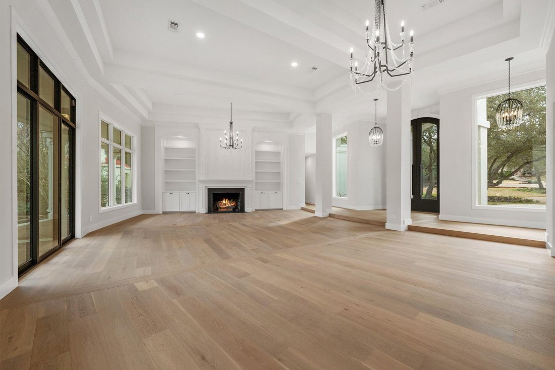 House in Austin, Texas, United States 5 - 17812649