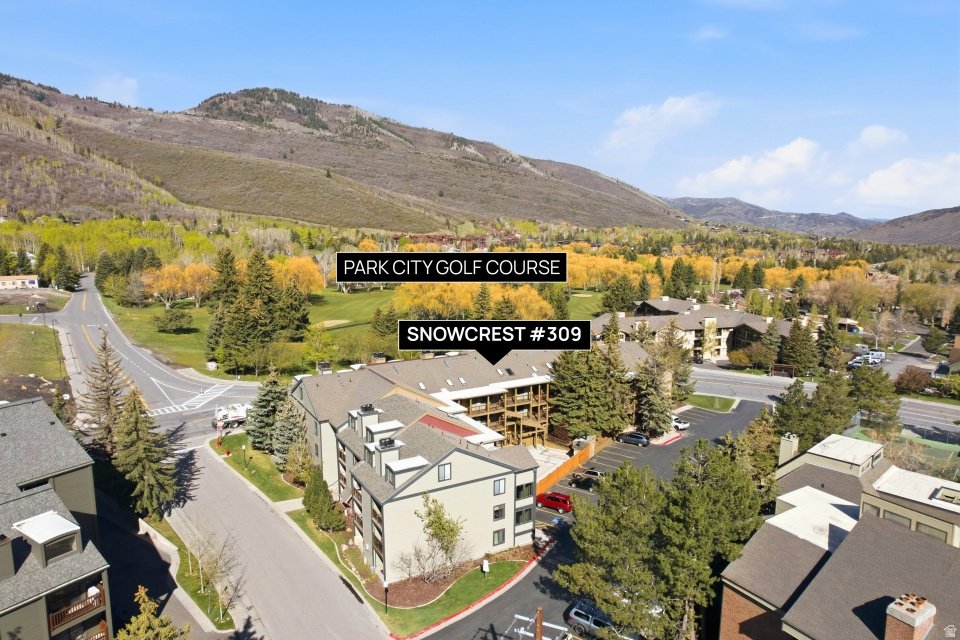 Condo in Park City, Utah, United States 4 - 17811965
