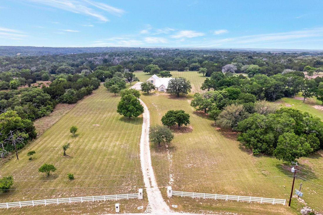 House in Killeen, Texas, United States 1 - 17812601