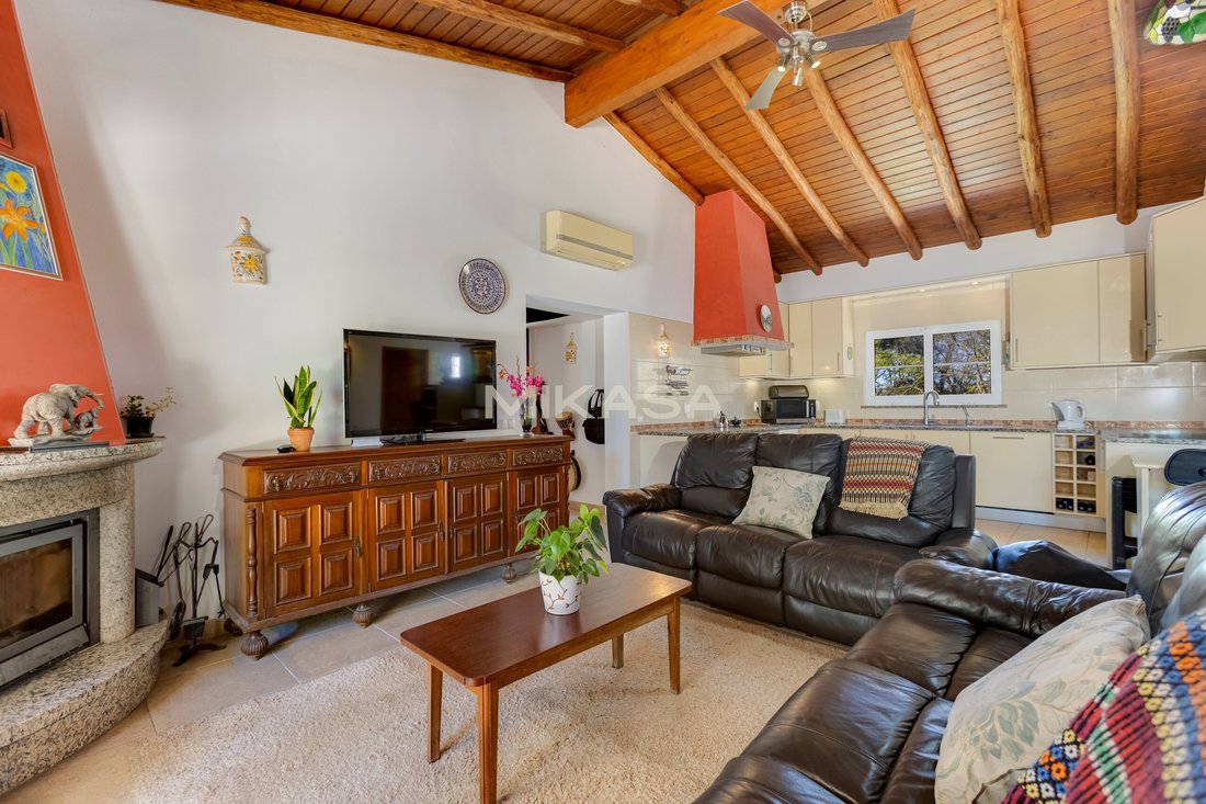 Villa in Rogil, Algarve, Portugal 5 - 17810991