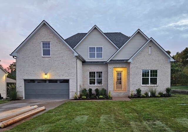 House in Mt. Juliet, Tennessee, United States 4 - 17814678
