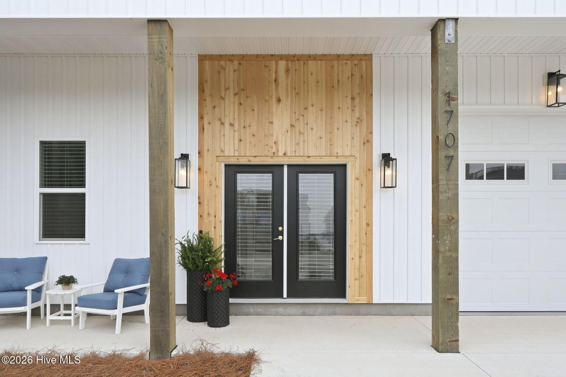 House in Emerald Isle, North Carolina, United States 3 - 15366333
