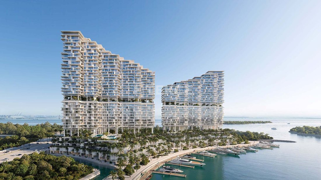 Apartment in Al Reem Island / Jazeerat Al Reem, Abu Dhabi Emirate, United Arab Emirates 1 - 17813157