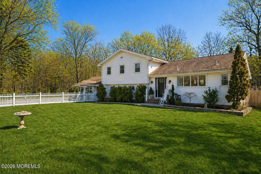 House in Brick Township, New Jersey, United States 3 - 17811668