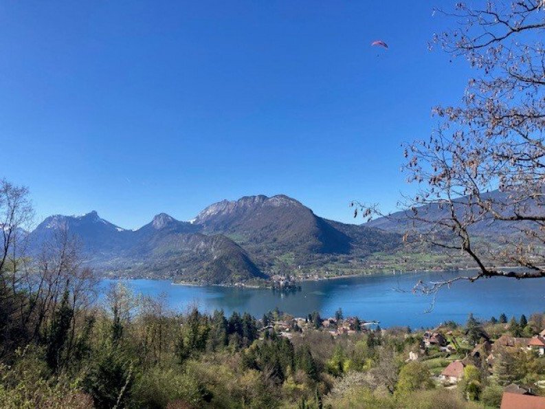 Estate in Talloires, Talloires-Montmin, France 3 - 17812944