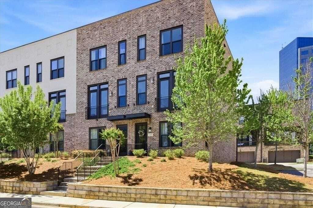 Townhouse in Atlanta, Georgia, United States 1 - 17697339