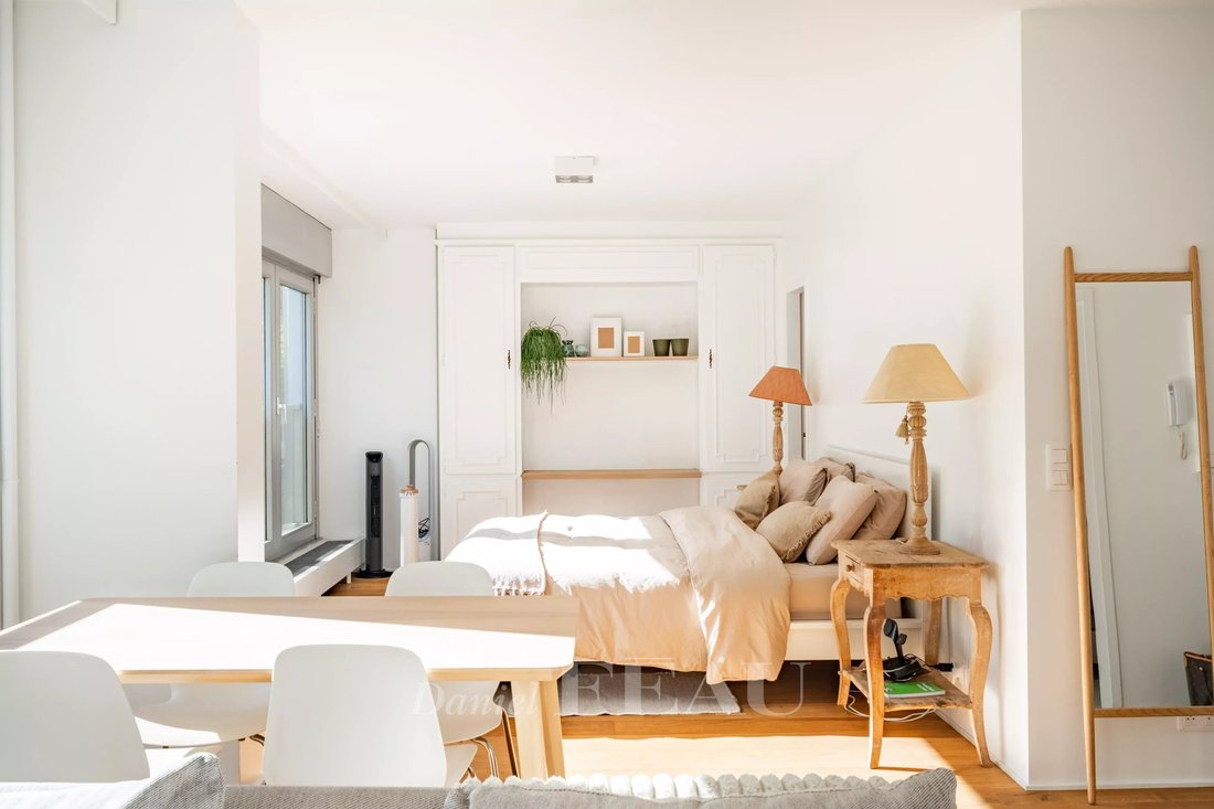 Wohnung in Odéon, Paris 6e Arrondissement, Paris 4 - 17814420