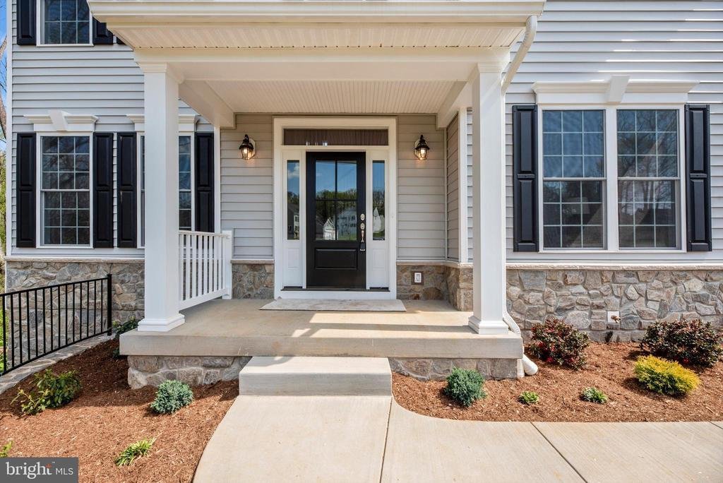 Maison à Westminster, Maryland, États-Unis 5 - 17814756