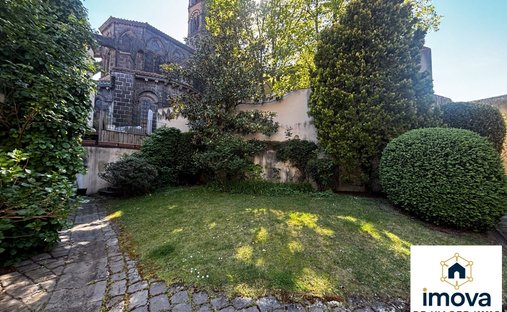Casa a Riom, Alvernia-Rodano-Alpi, Francia 1