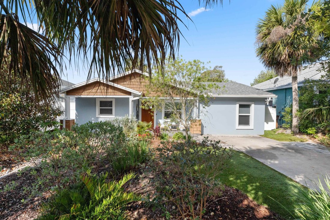 House in Palm Coast, Florida, United States 2 - 17814341