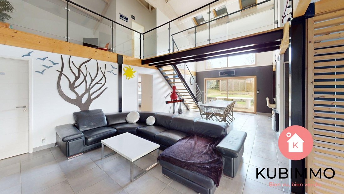House in Jard-sur-Mer, Pays de la Loire, France 3 - 17279004