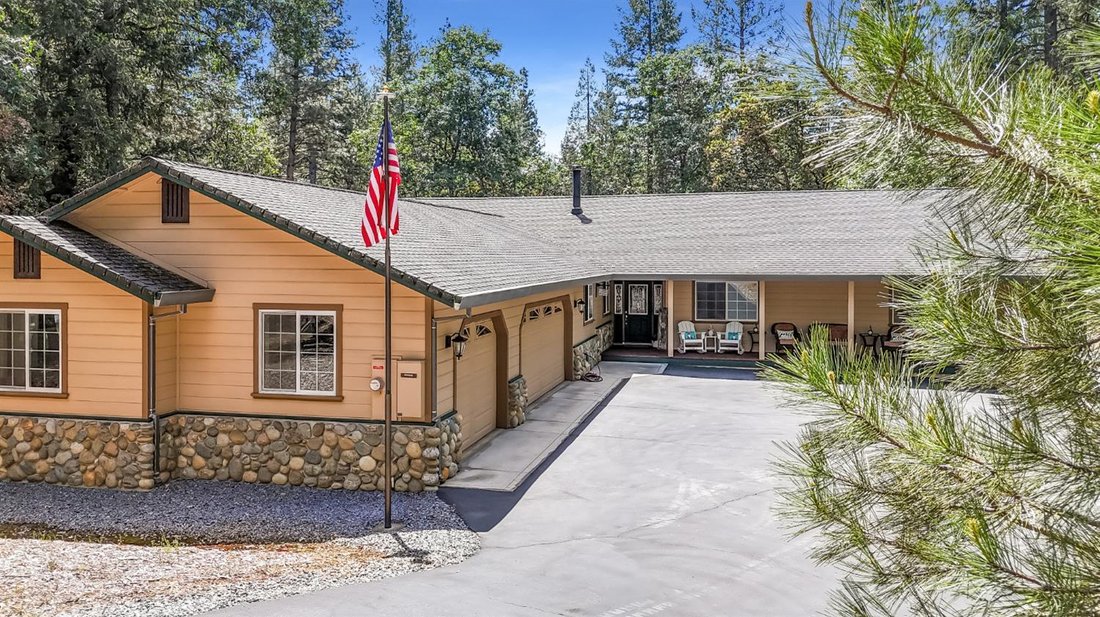 House in Foresthill, California, United States 1 - 17810925