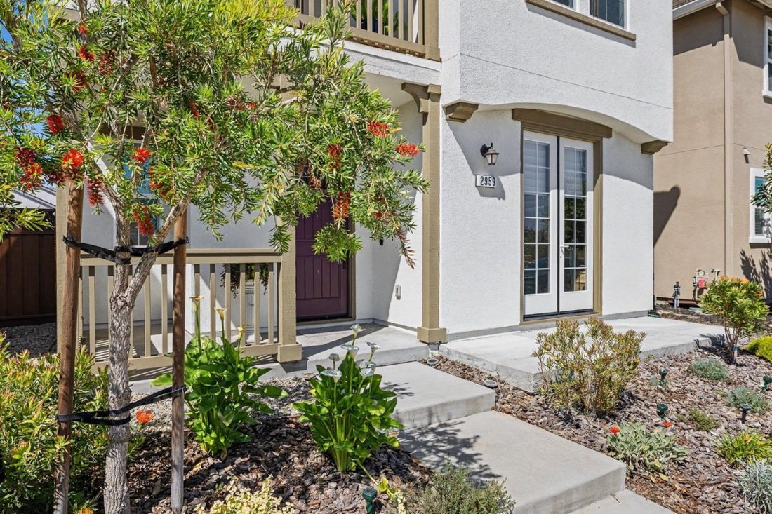 House in Marina, California, United States 5 - 17812177