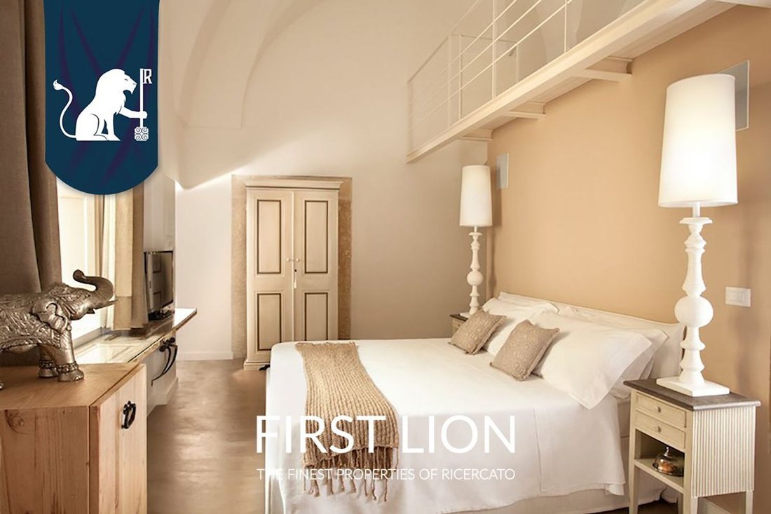 Historic Center, Lecce, Apulia 3 - 17815308