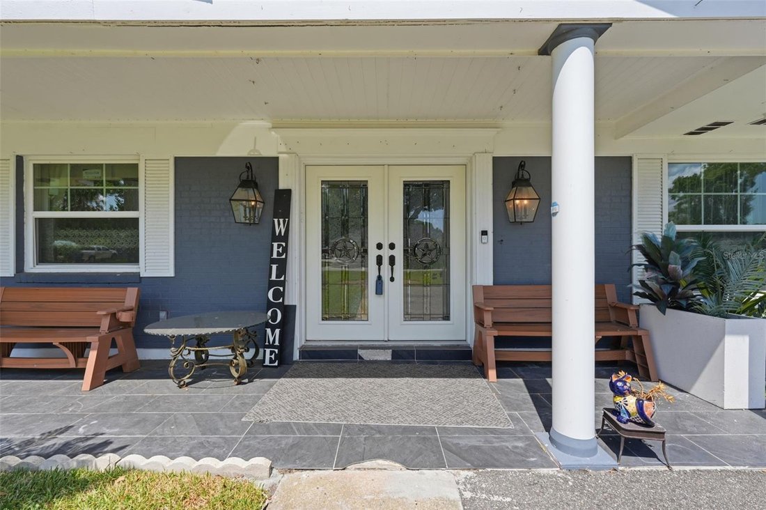 House in Land O' Lakes, Florida, United States 2 - 17812826