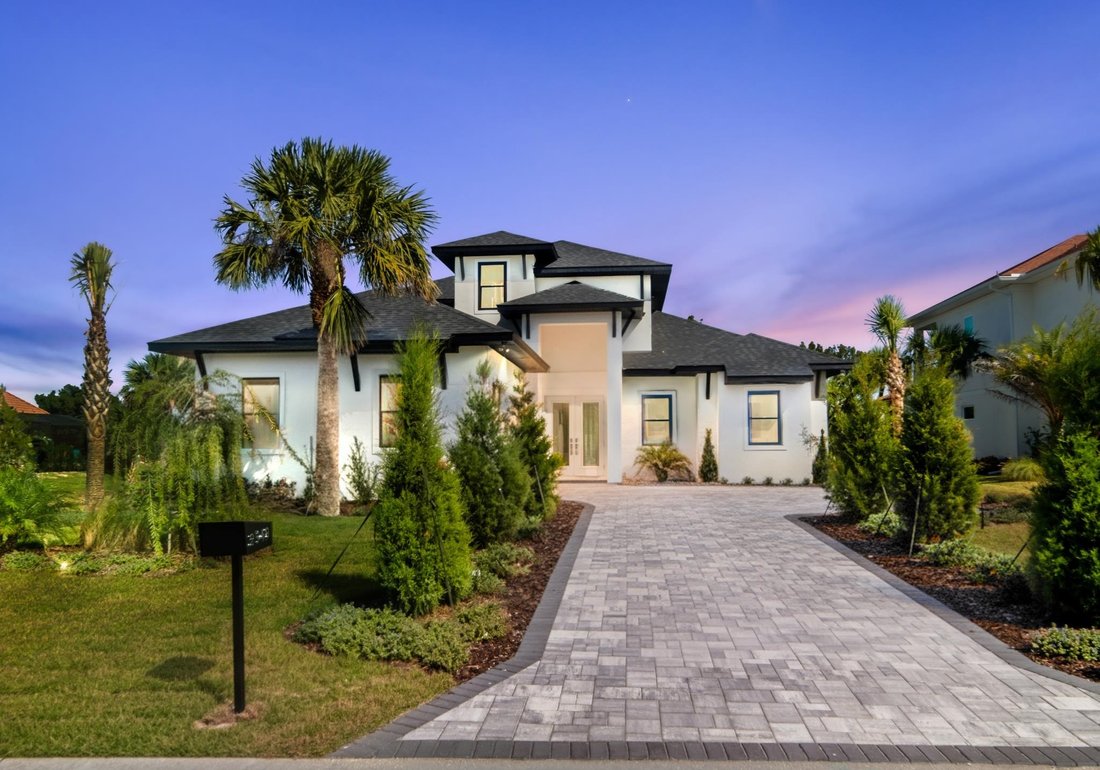 House in Palm Coast, Florida, United States 1 - 17814332