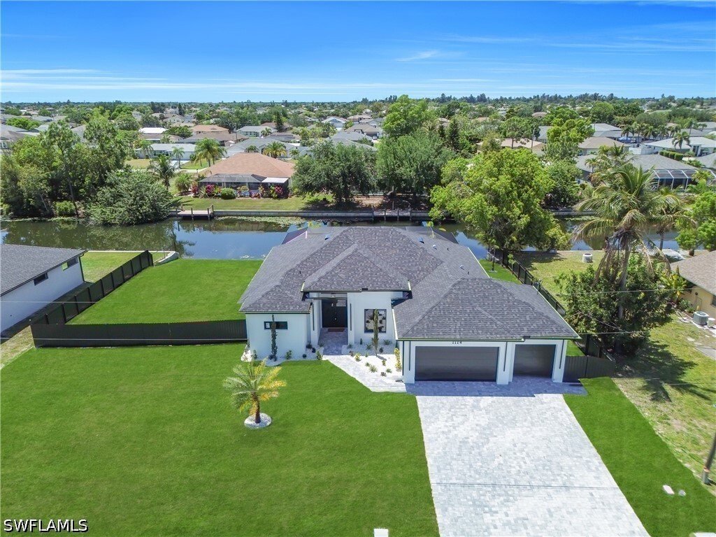 House in Cape Coral, Florida, United States 2 - 17172290