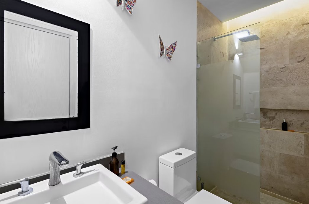 Wohnung in Playa del Carmen, Quintana Roo, Mexiko 4 - 17810718