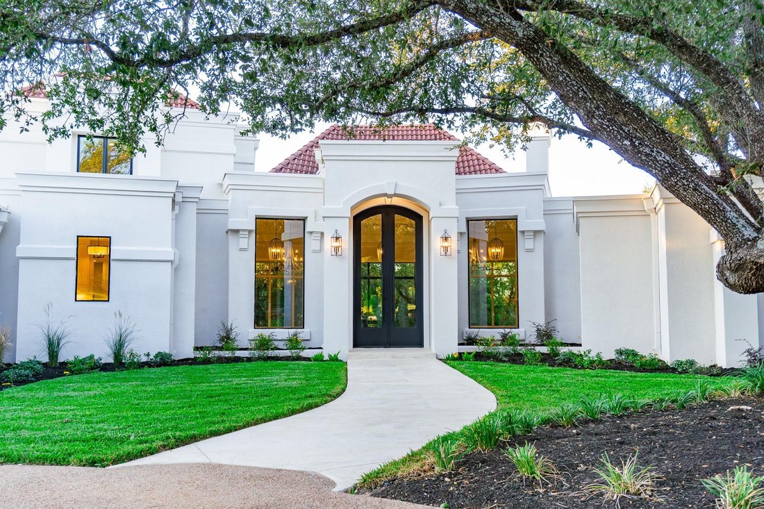 House in Austin, Texas, United States 2 - 17812649