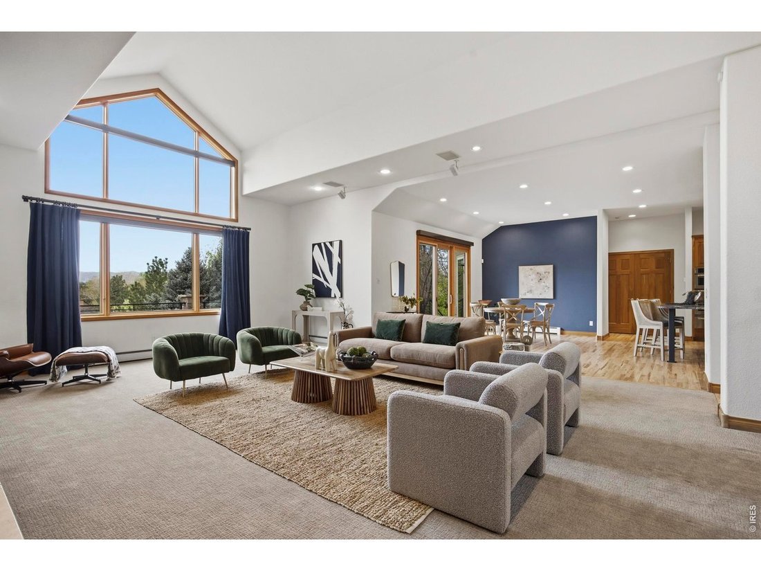 House in Fort Collins, Colorado, United States 4 - 17224138