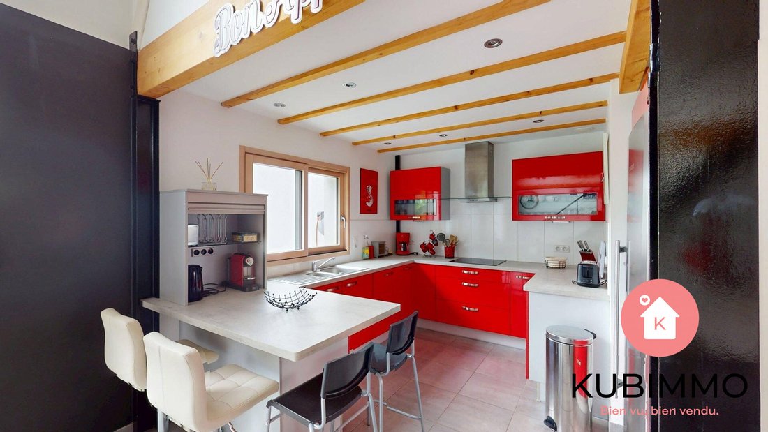 House in Jard-sur-Mer, Pays de la Loire, France 5 - 17279004