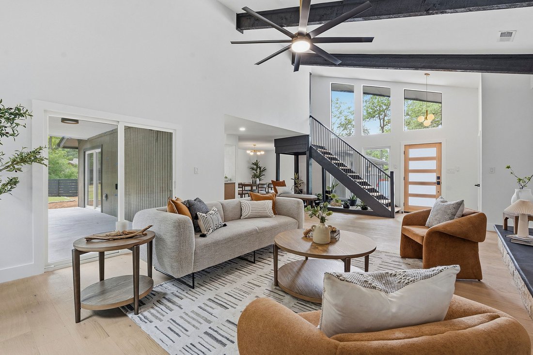 House in Austin, Texas, United States 1 - 17815005