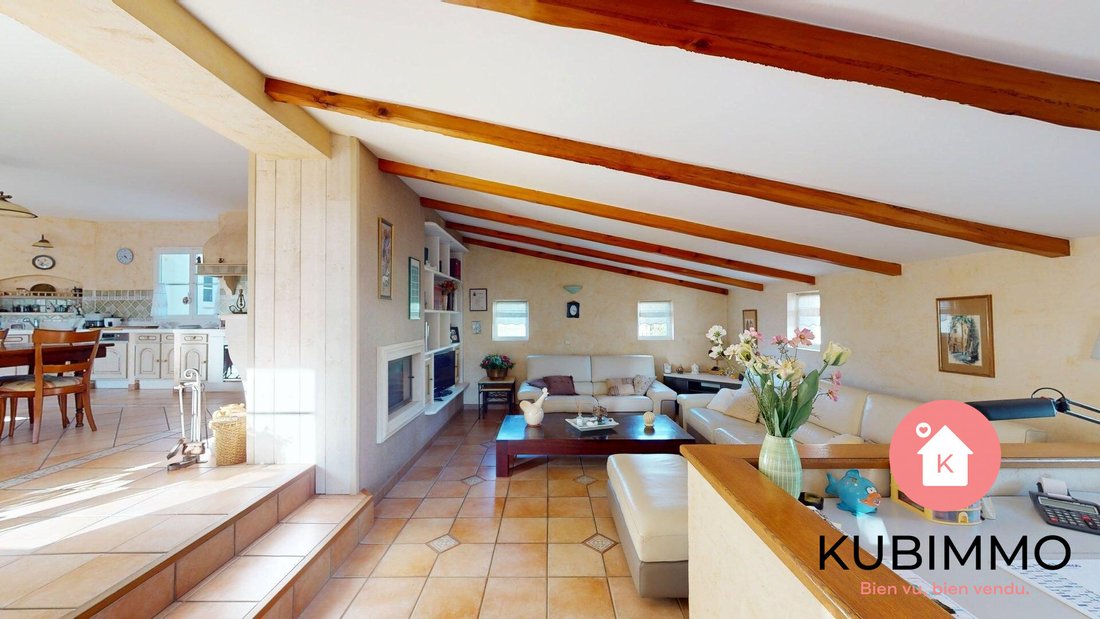 House in Agglomération-Nord Est, Talmont-Saint-Hilaire, France 5 - 16704937
