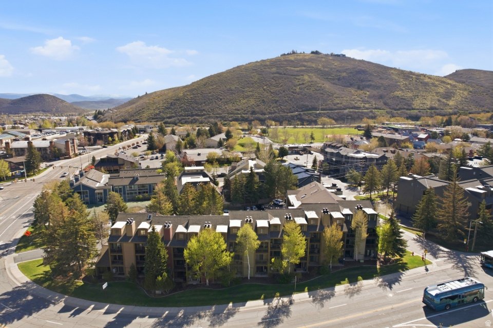 Condo in Park City, Utah, United States 5 - 17811965