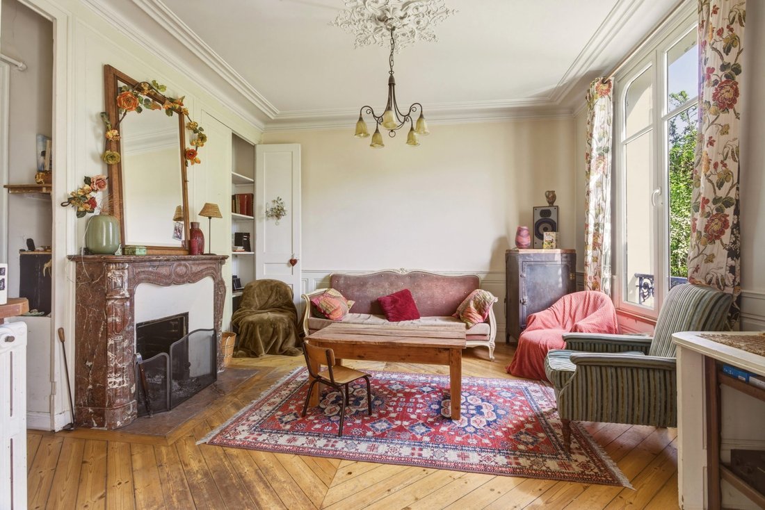 House in Est, Lisieux, France 4 - 17815690
