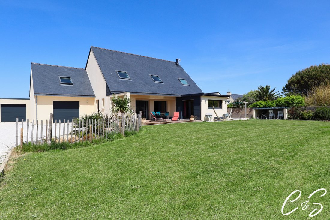 House in Penmarc H-Kerity, Penmarc'h, France 1 - 17815492