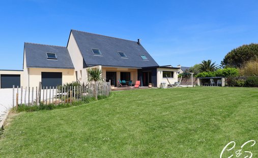 House in Penmarc H-Kerity, Penmarc'h, France 1