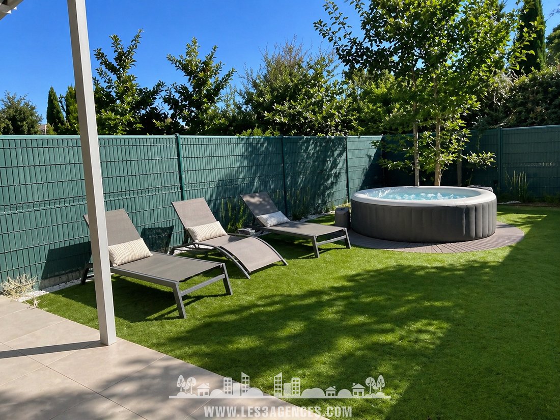 Haus in Grimaud, Provence-Alpes-Côte d'Azur, Frankreich 4 - 16771129