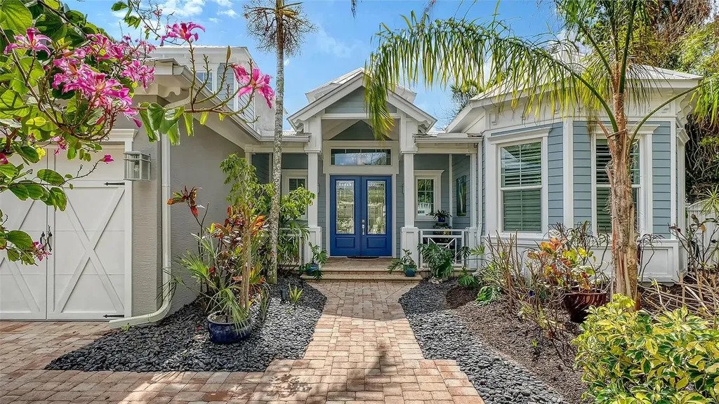 House in Sarasota, Florida, United States 2 - 17815417