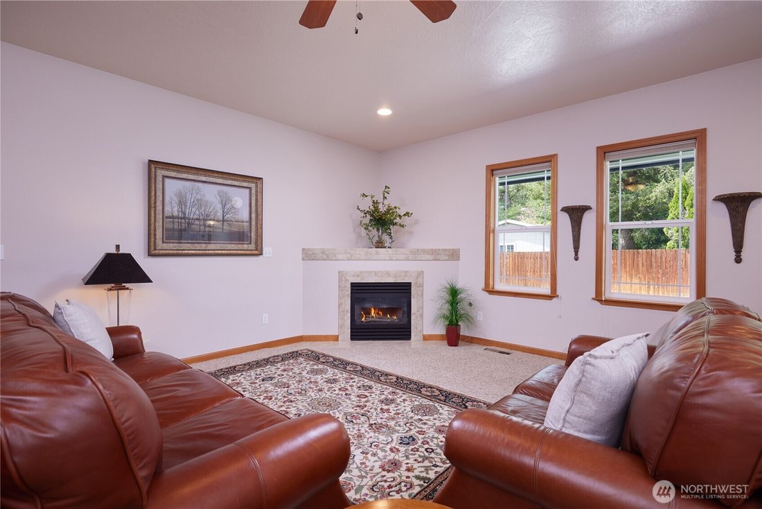 House in Walla Walla, Washington, United States 5 - 17814251