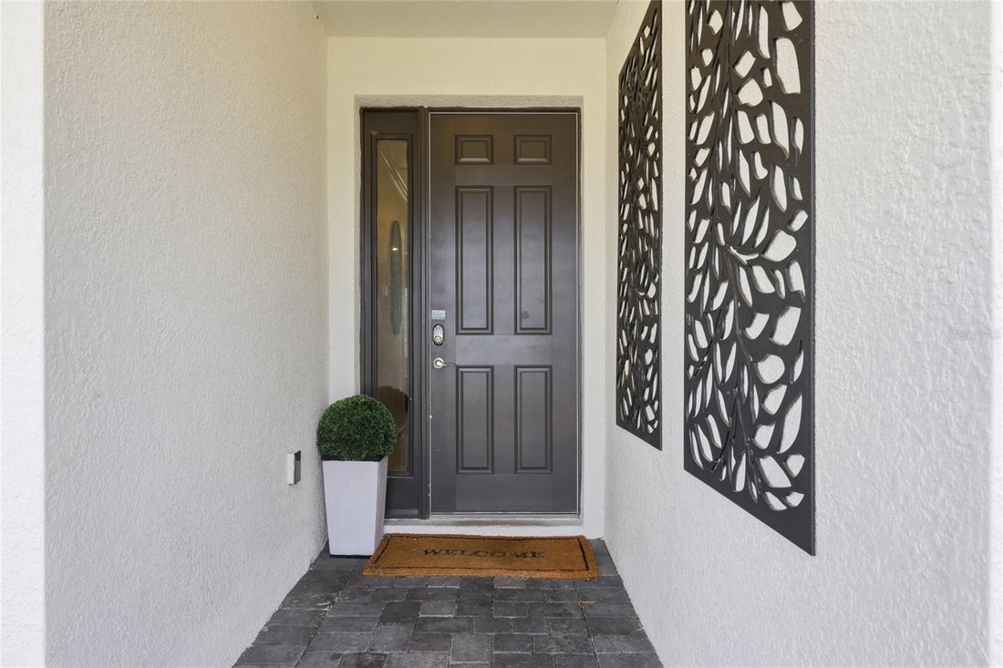 House in Kissimmee, Florida, United States 5 - 17812778