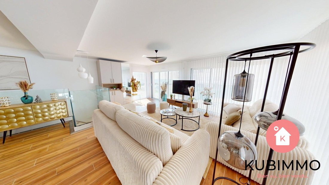 House in Gare-Saint Michel, Les Sables-d'Olonne, France 3 - 17460764